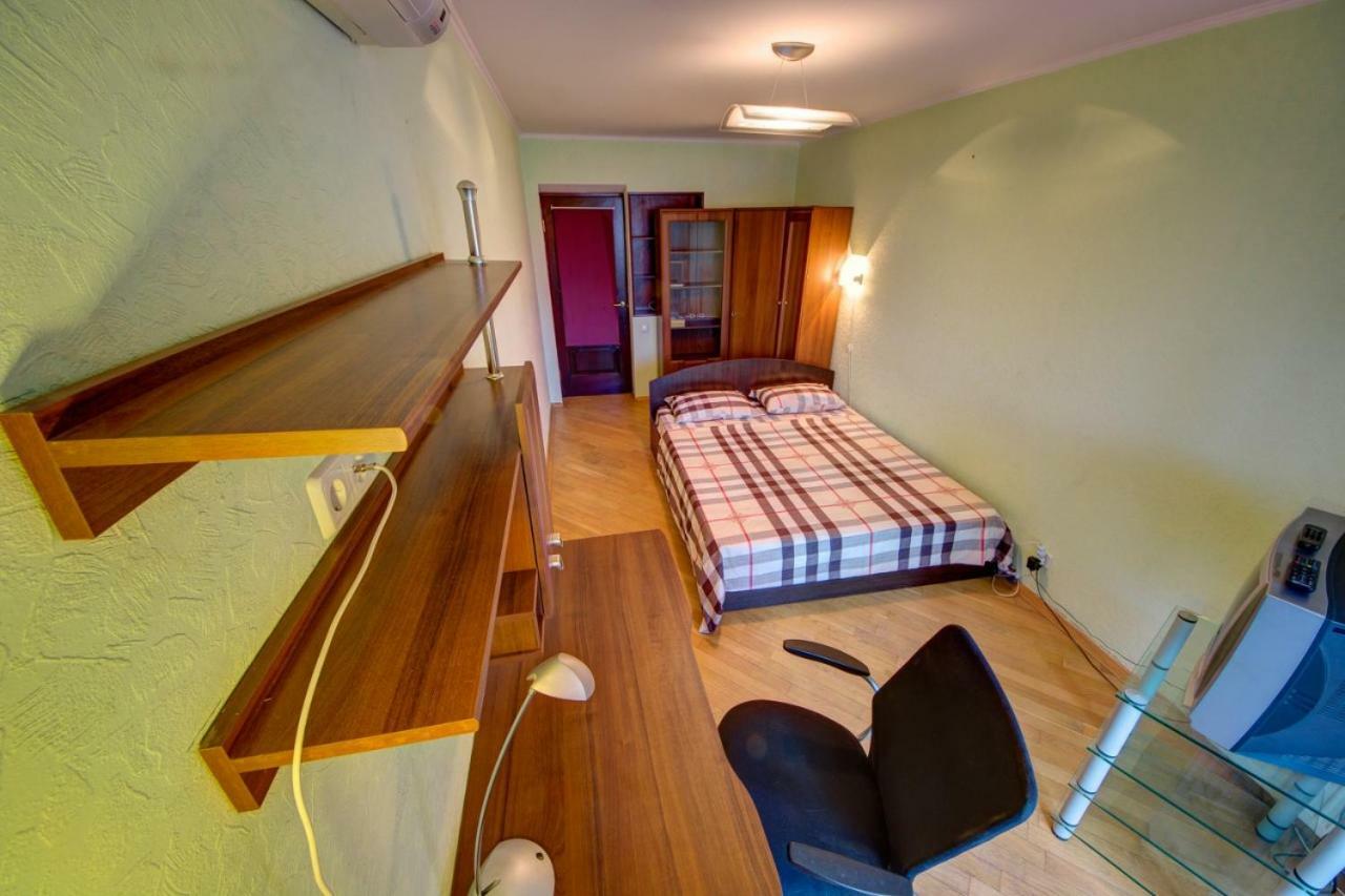 Desert Rose Kyiv Exterior photo